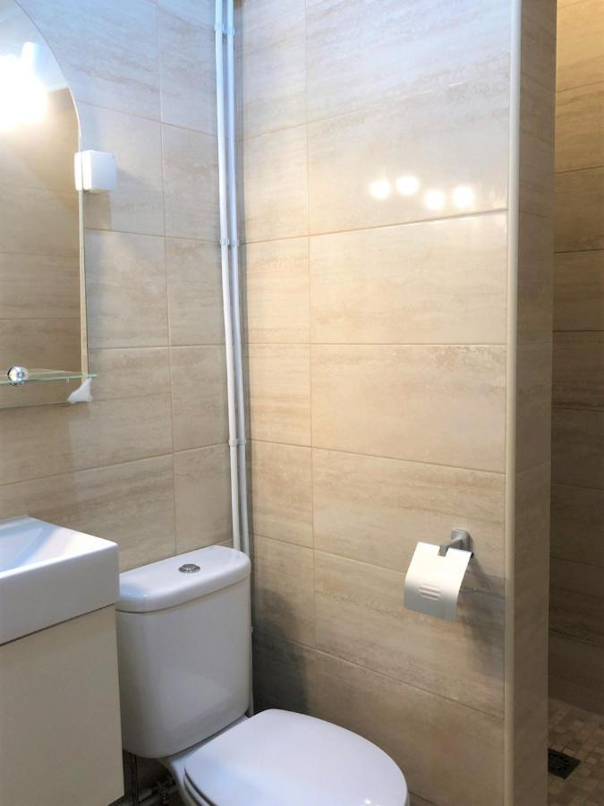 Lisbon South Bay Rooms Amora Exterior foto